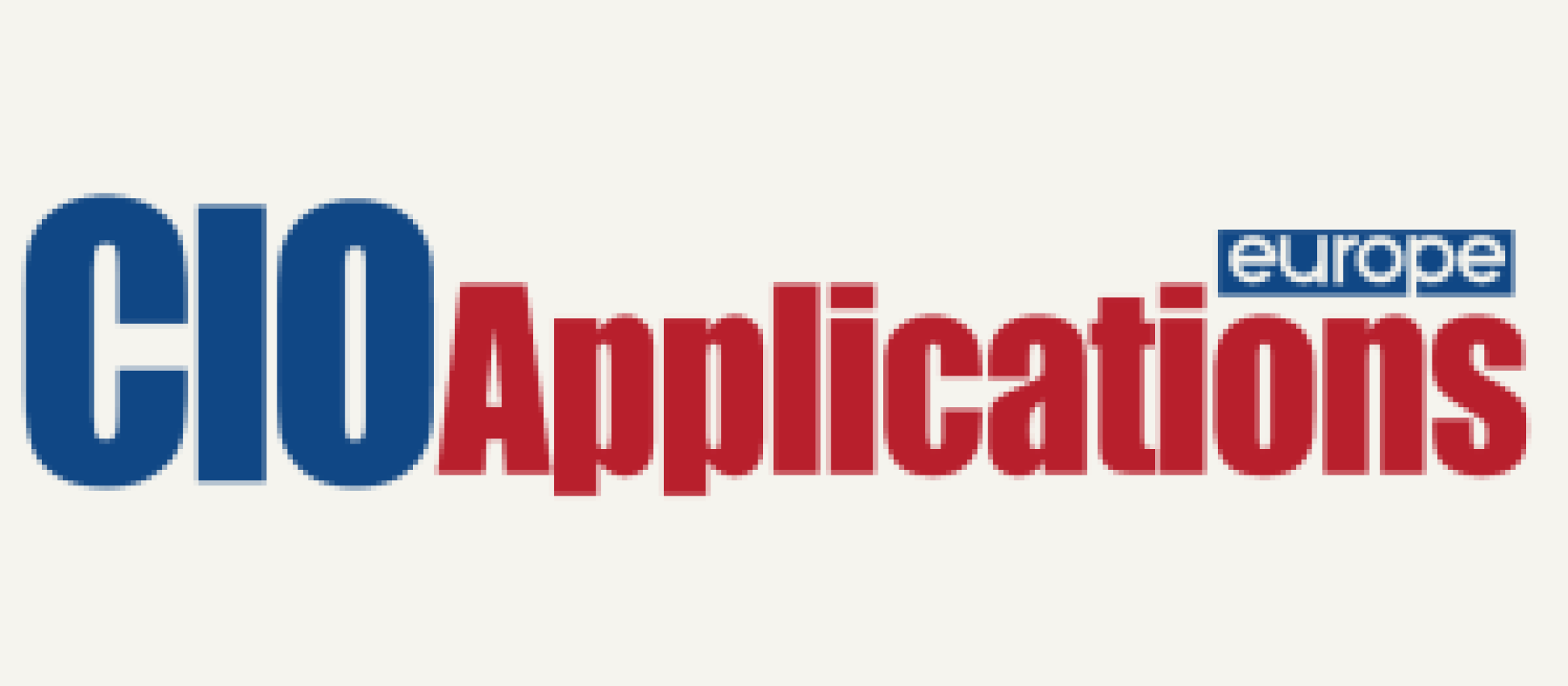 CIO Applications
